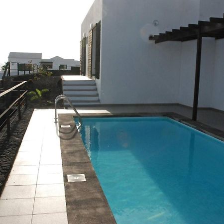 El Tucan Vistas En 3 Dormitorios Y Piscina Nazaret Ngoại thất bức ảnh