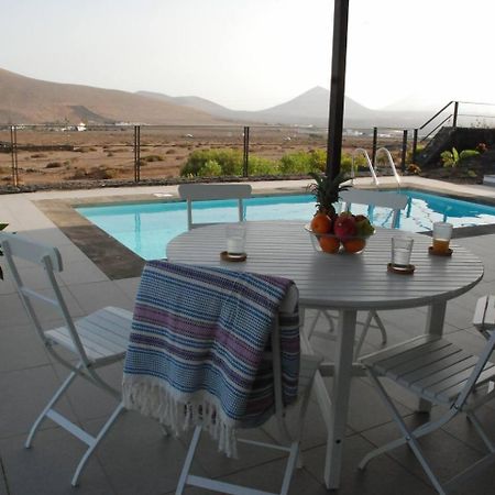 El Tucan Vistas En 3 Dormitorios Y Piscina Nazaret Ngoại thất bức ảnh