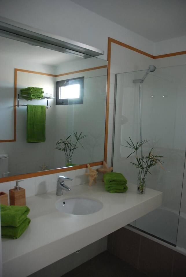 El Tucan Vistas En 3 Dormitorios Y Piscina Nazaret Ngoại thất bức ảnh