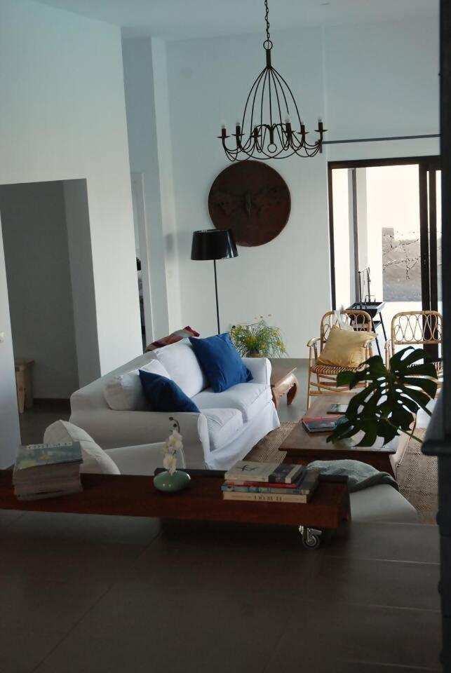 El Tucan Vistas En 3 Dormitorios Y Piscina Nazaret Ngoại thất bức ảnh