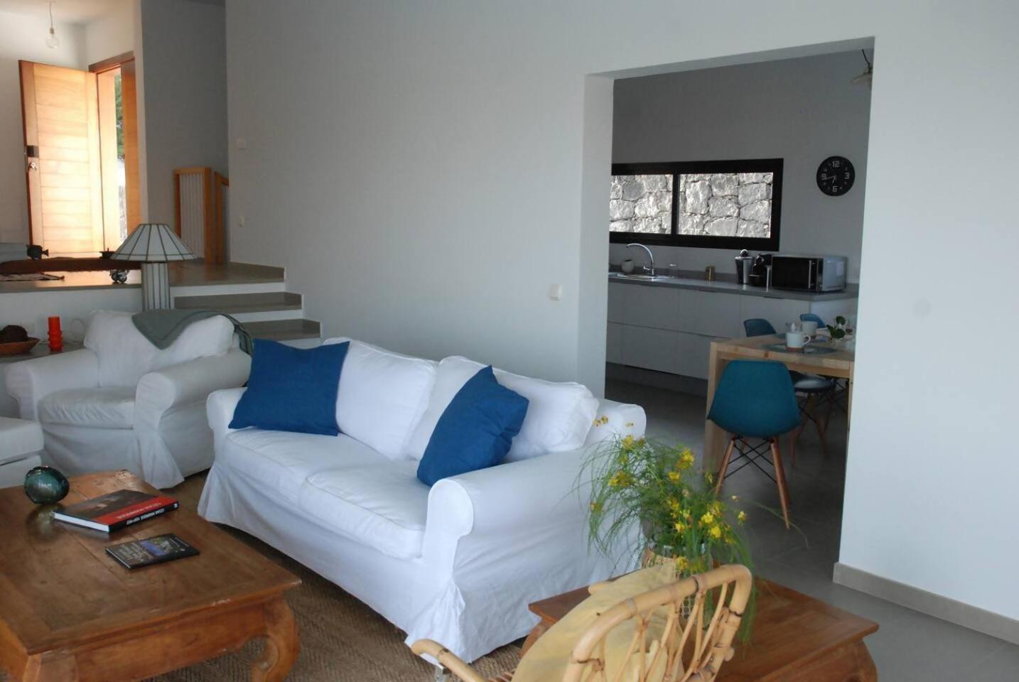 El Tucan Vistas En 3 Dormitorios Y Piscina Nazaret Ngoại thất bức ảnh