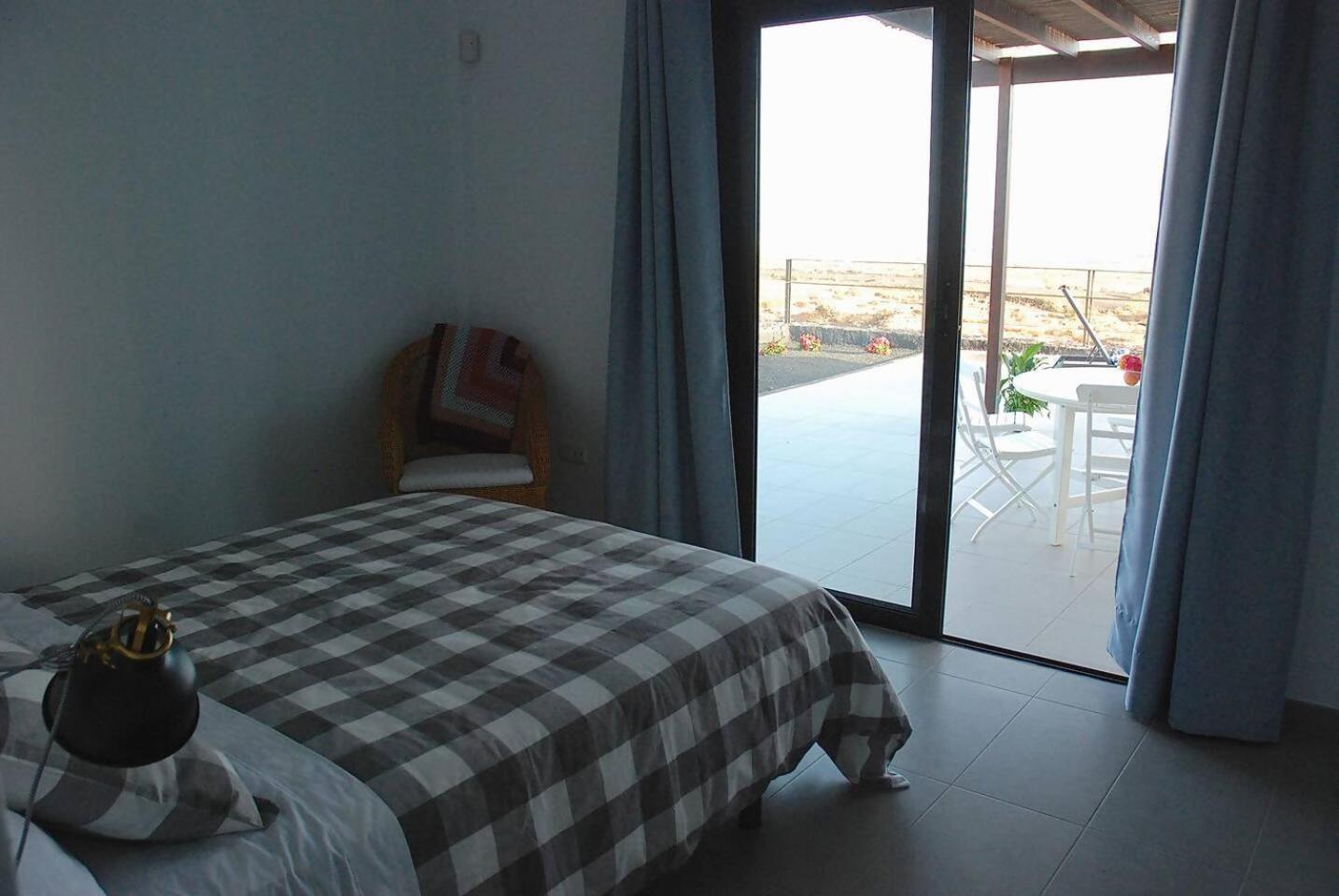 El Tucan Vistas En 3 Dormitorios Y Piscina Nazaret Ngoại thất bức ảnh